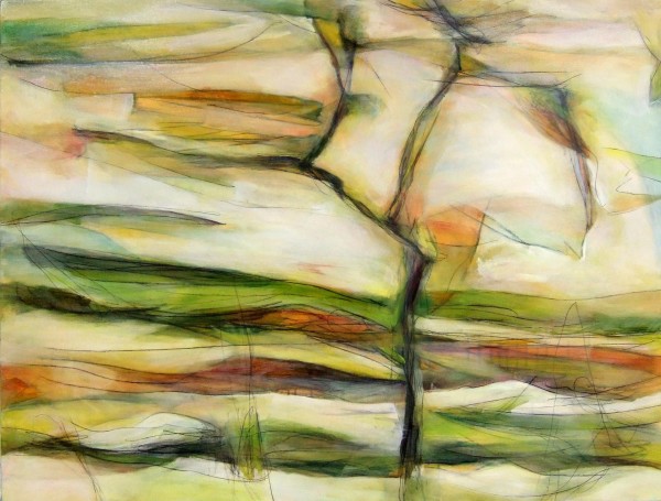 Cistern by Jane Norling