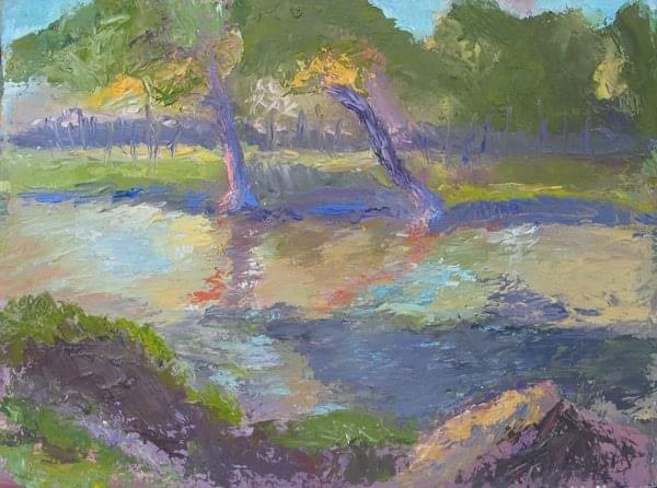 Mill River