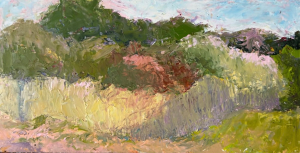 Jewels in the Dunes -$250 by Susan Barocas