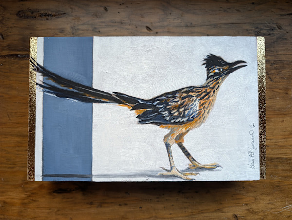 Nuestros Correcaminos by Karine Swenson