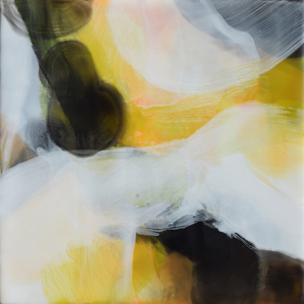Elusiveness by Karine Swenson