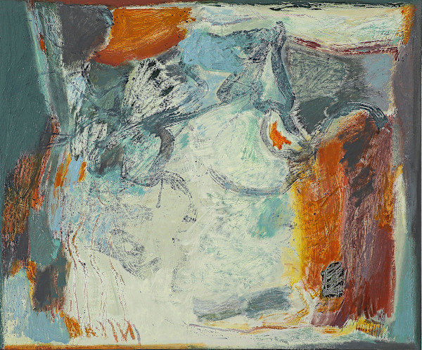 Vacillation by Stephanie Massaux, Image 1.