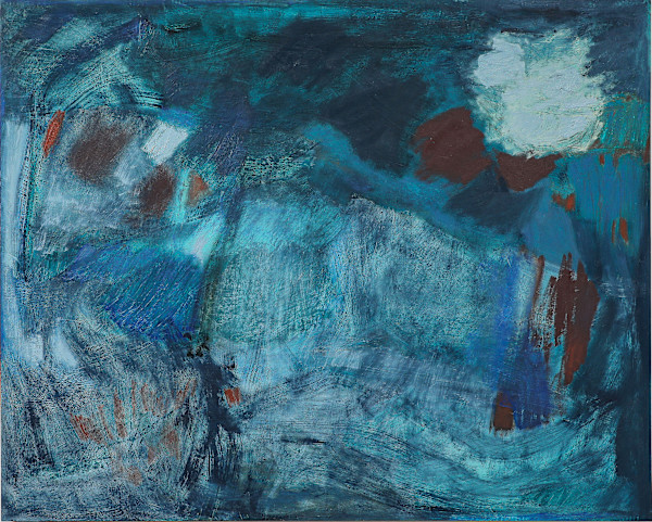 Deluge by Stephanie Massaux