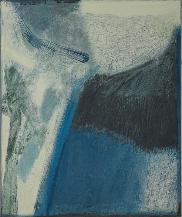 Blanket by Stephanie Massaux