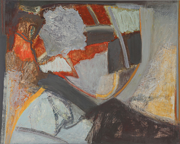 Detour by Stephanie Massaux, Image 1.