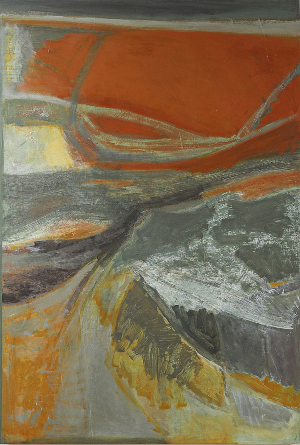 Crossroads by Stephanie Massaux