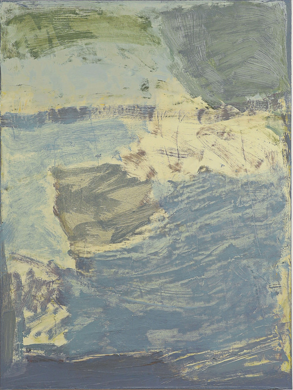 Playa by Stephanie Massaux