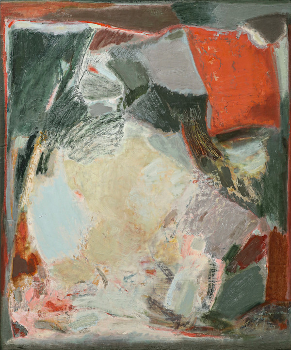 Encounter by Stephanie Massaux, Image 1.