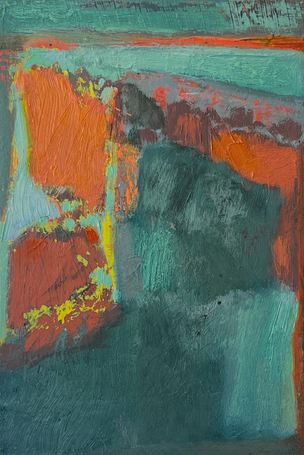 Untitled by Stephanie Massaux