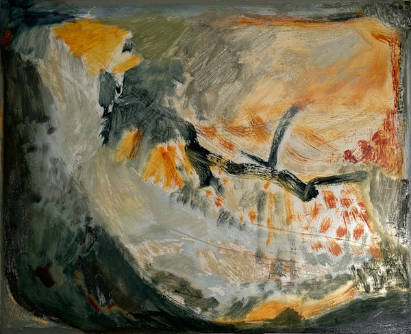 Fracture by Stephanie Massaux, Image 1.