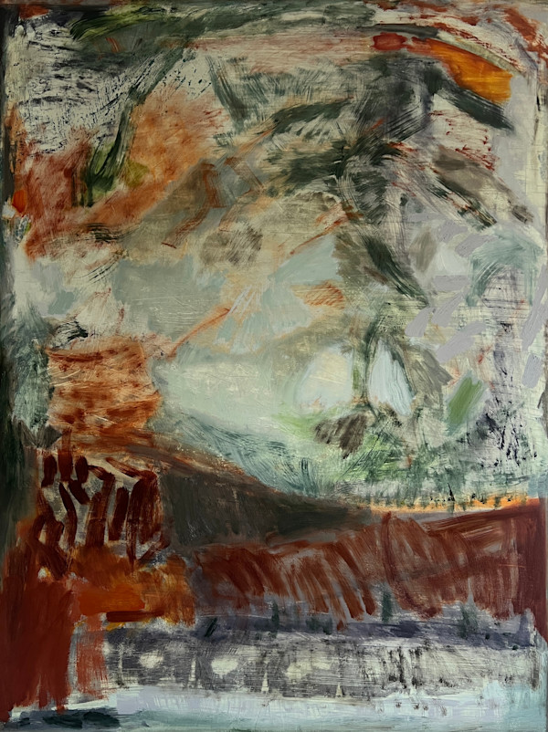 Resurgence by Stephanie Massaux