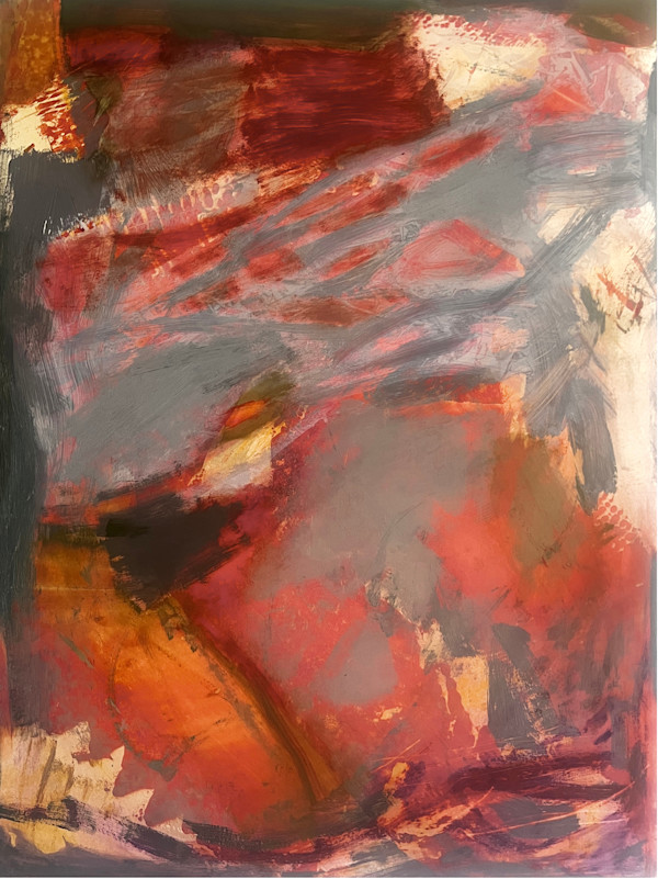 Afire by Stephanie Massaux