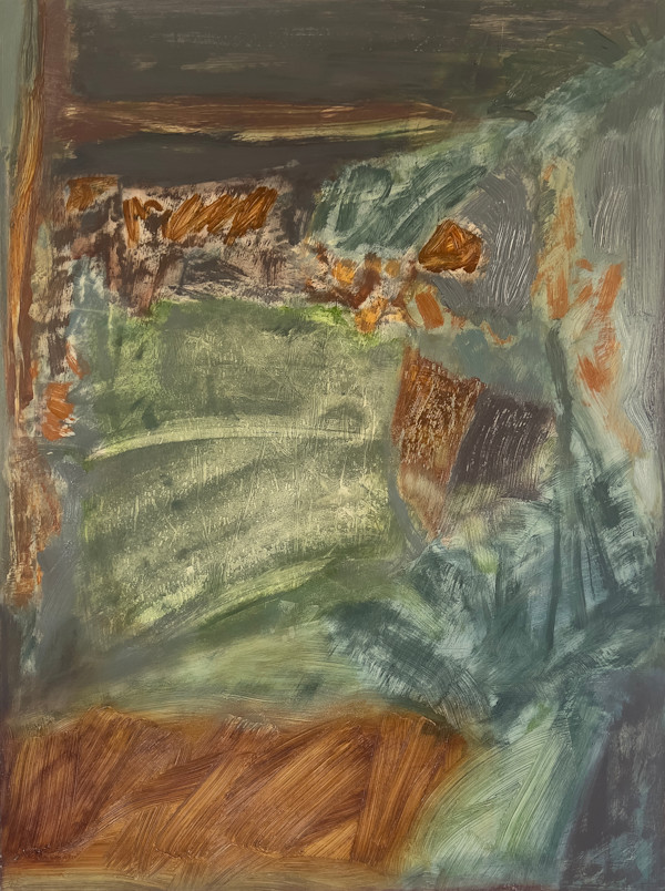HL-04 by Stephanie Massaux, Image 1.