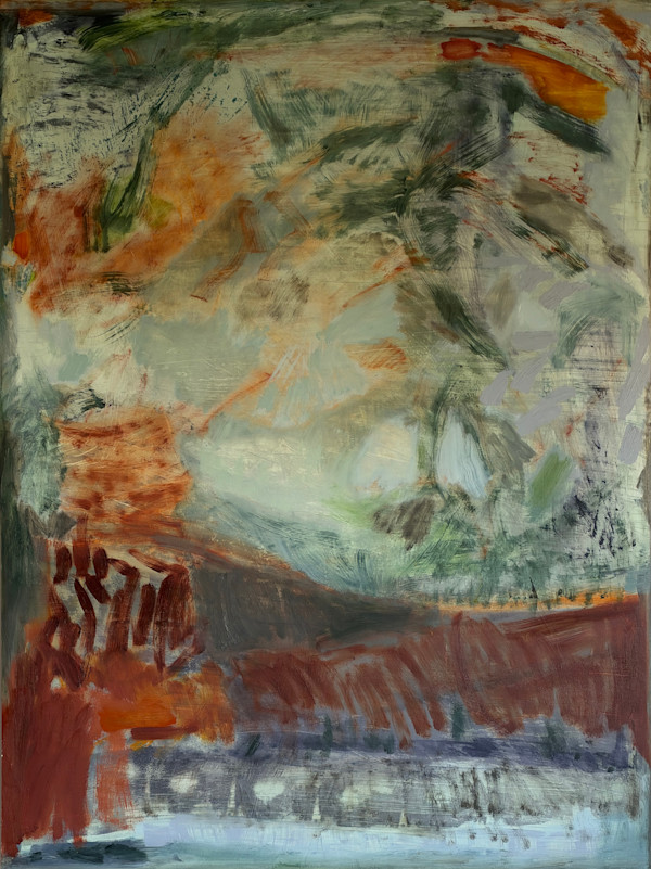 Resurgence by Stephanie Massaux, Image 1.