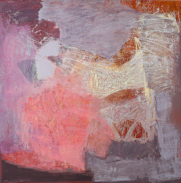Heyday by Stephanie Massaux