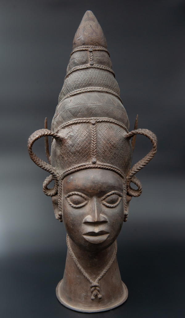 Benin Queen Mother
