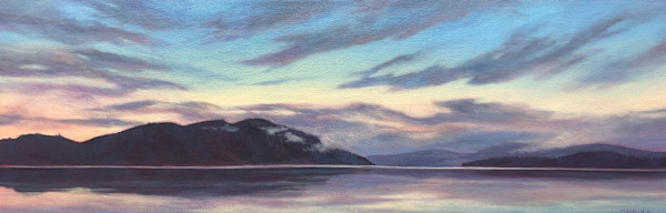 A New Day by C Mawle