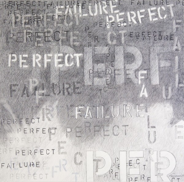 Perfect-Failure by Lori Markman