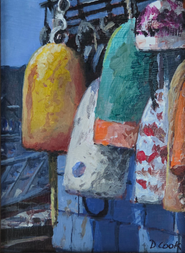 Eye Candy by Dale Cook