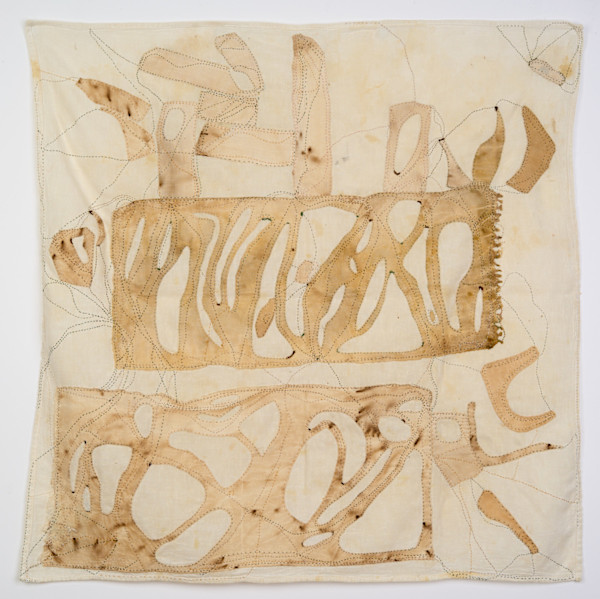 Forgetting Faces by Deborah Benioff Friedman