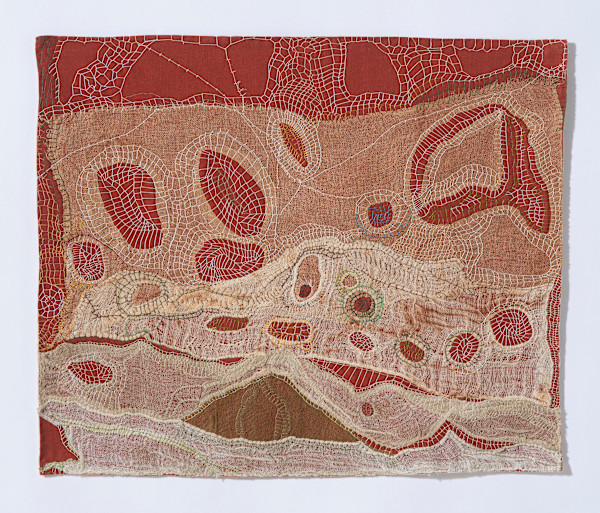 Lush by Deborah Benioff Friedman, Image 1.