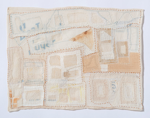 Resuscitation by Deborah Benioff Friedman, Image 1.