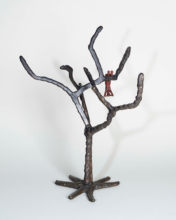 Arbor Requies by Gina Michaels