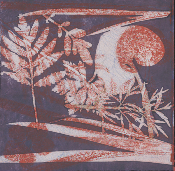 Dakini 10 by Gina Michaels, Image 1.