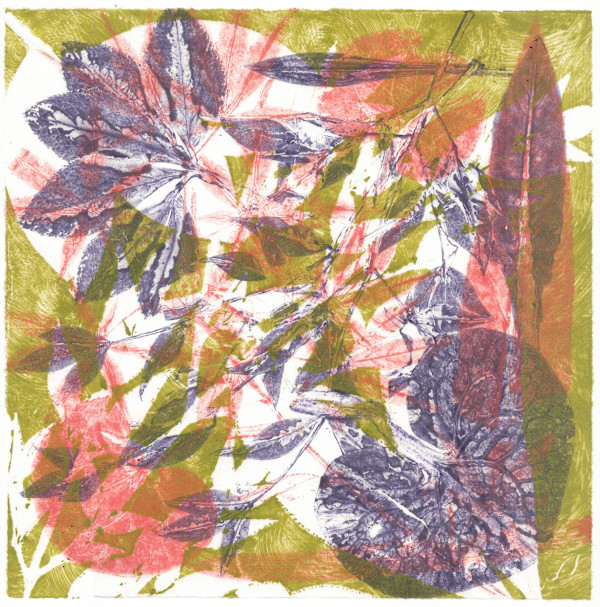 Dakini 12 by Gina Michaels, Image 1.