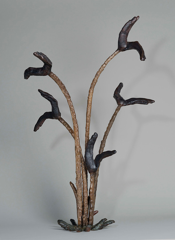 Felis Manus by Gina Michaels, Image 1.