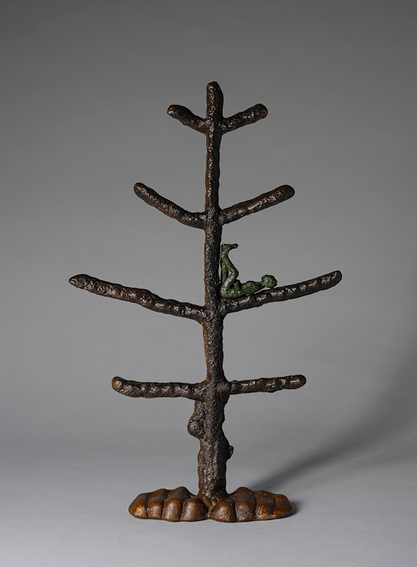 Arbor Ramus by Gina Michaels