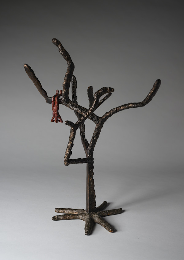 Arbor Requies by Gina Michaels, Image 1.