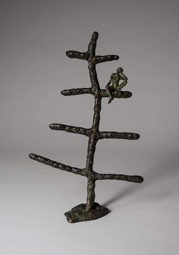 Perch by Gina Michaels, Image 1.