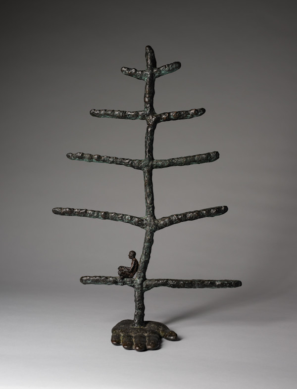 Rushen by Gina Michaels, Image 1.