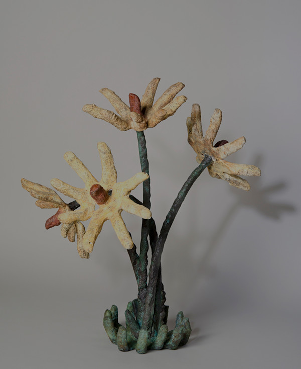 Oxeye Digitorum by Gina Michaels, Image 1.