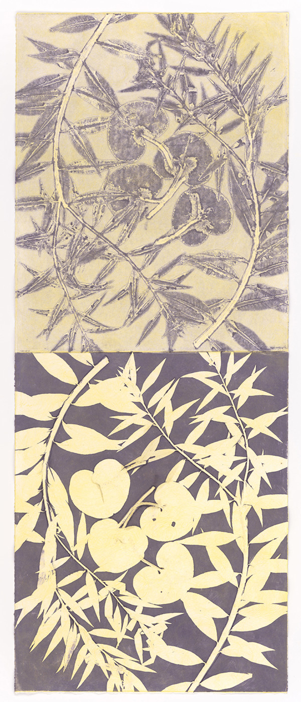 Reflection 38 by Gina Michaels, Image 1.