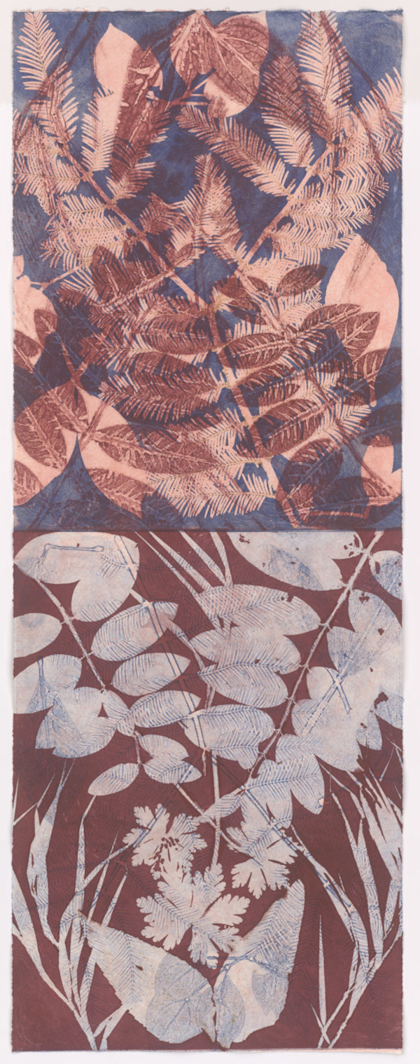 Reflection 43 by Gina Michaels