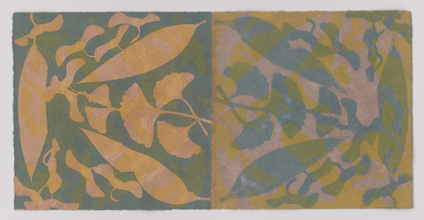 Reflection 46 by Gina Michaels, Image 1.