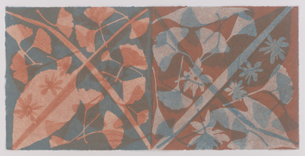 Reflection 48 by Gina Michaels, Image 2.