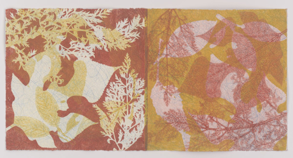 Reflection 52 by Gina Michaels, Image 2.