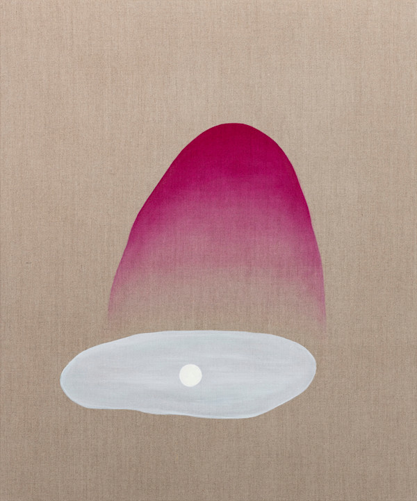 Moon Dream, I by Hannah Luxton