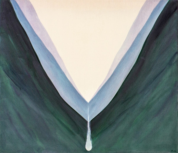 A Change in the Weather by Hannah Luxton