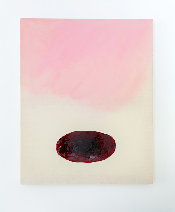 Dreampool (Rose) by Hannah Luxton