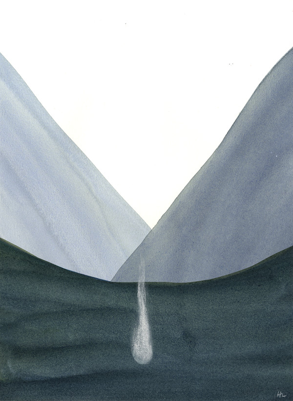 Canyon, III