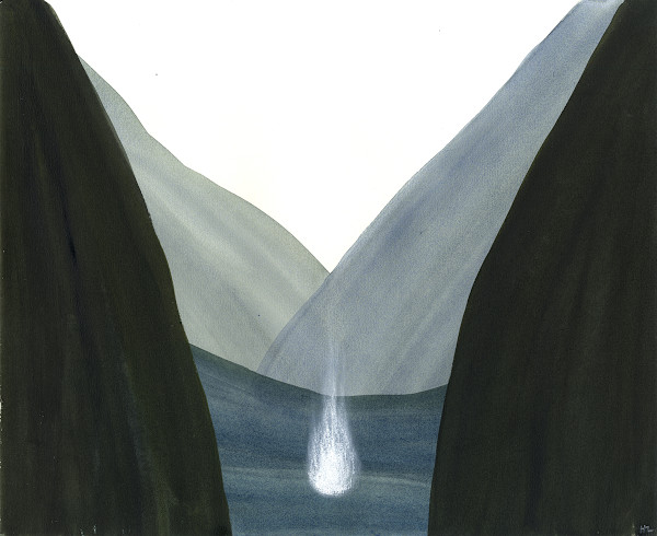 Canyon