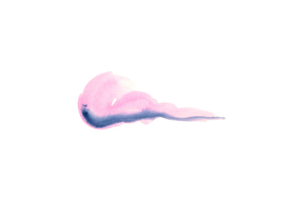 Cloud IV by Hannah Luxton