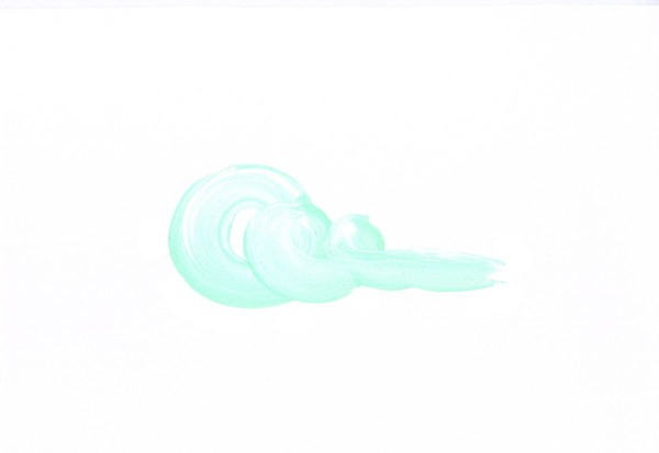 Cloud XIII by Hannah Luxton