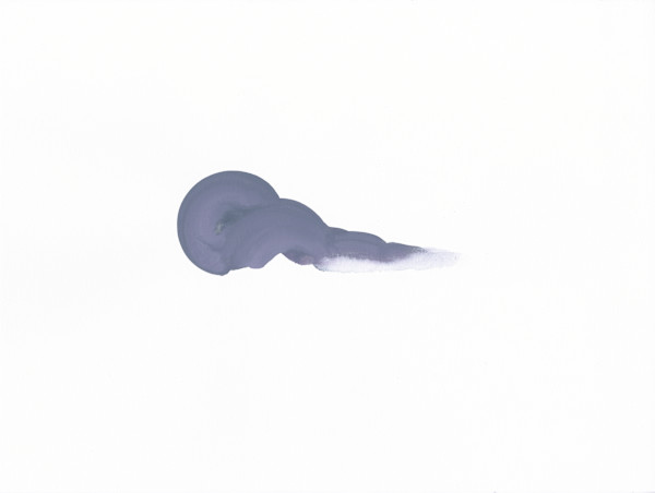 Cloud XIX by Hannah Luxton