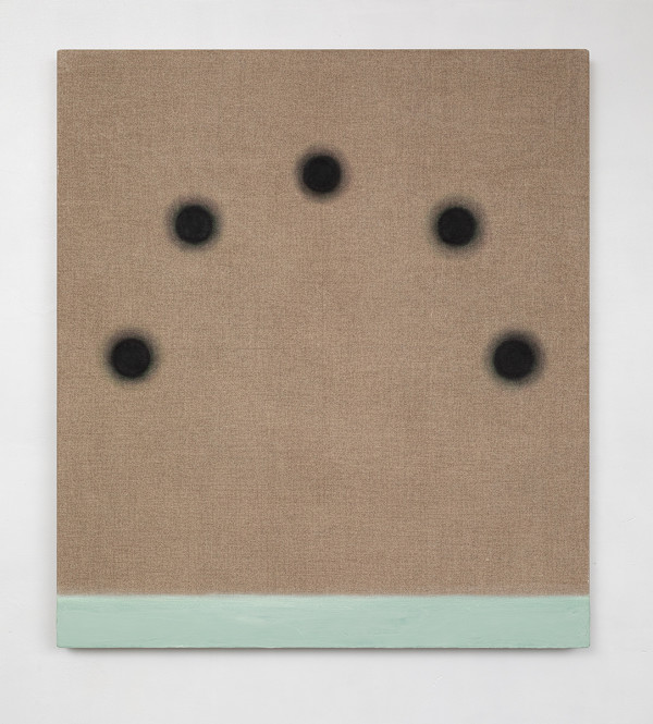 Constellation by Hannah Luxton