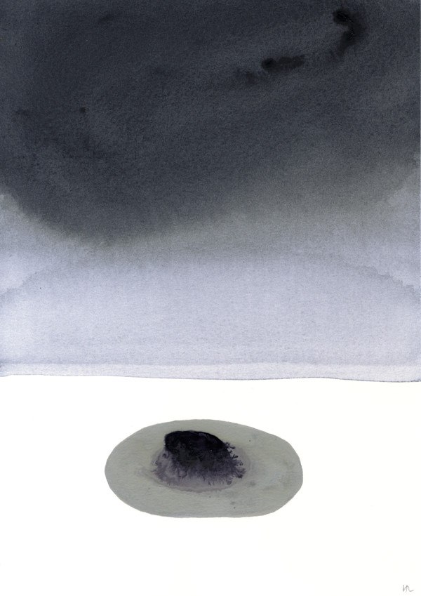 Dreampool, III by Hannah Luxton